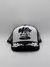 GORRA BAEZ FCK THE POLICE
