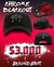 BARBAS x RICH THE KID CHROME BLACKOUT