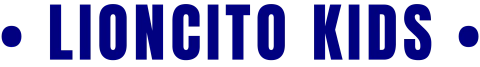 Lioncito Kids