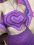Top cropped Lover - The Donna Store