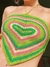 Imagem do Top cropped Lover