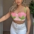 Top cropped tulipa