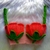 Top cropped tulipa - The Donna Store