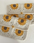 Porta livro/kindle girassol - The Donna Store
