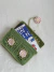 Porta livro/kindle Floratta - The Donna Store