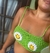 Top Cropped Sorriso - The Donna Store