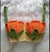 Imagem do Top cropped tulipa