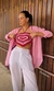 Top cropped Lover - loja online