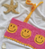 Top Cropped Sorriso - comprar online