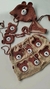Conjunto Ursinho 4 peças
