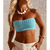 Top de crochê Trama - The Donna Store