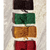 Top de crochê Trama - comprar online