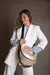 Lola Couro Ouro - comprar online