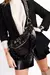 Lola Croco Preta - MDL - BAGS BRASIL