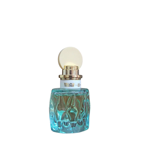 Brand Collection 114 - Inspiração Miu Miu Blue 25ml