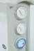 Convector electrico Star track - 3 niveles de calor - termostato regulable - elitenova