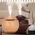 Humidificador Simil Madera Aromatizador De Aire Difusor Led - comprar online