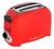 Tostadora Ultracomb To 4005 Roja Color Rojo - comprar online