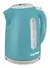 Pava Eléctrica Yelmo Pe-3909 1,7lts Mate Color Celeste