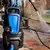 Hidrolavadora Gamma Pro Wash 1500 1200w 90 Bar Azul - elitenova