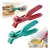 Pinza De Agarre Resistente Al Calor Silicona - comprar online