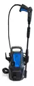 Hidrolavadora Gamma Pro Wash 1500 1200w 90 Bar Azul en internet