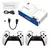 Gamestick Game Stick Pro M18 Blanca +40.000 Juegos Blanco