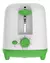 Tostadora Eléctrica Zenith Toastmaker 7 Niveles 720w 2 Panes Color Blanco en internet