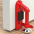 Soporte para puerta con sensor de alarma - comprar online