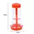 Peneira De Farinha Rotativa De Grande Capacidade, Copo De Mistura De Farinha Cla - comprar online