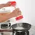 Peneira De Farinha Rotativa De Grande Capacidade, Copo De Mistura De Farinha Cla - comprar online