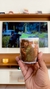 CANECA THE LAST OF US ESTILO HQ - RESPAWN GAMER STORE