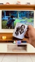 CANECA THE LAST OF US ESTILO NANQUIM - loja online
