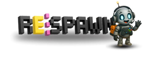RESPAWN GAMER STORE
