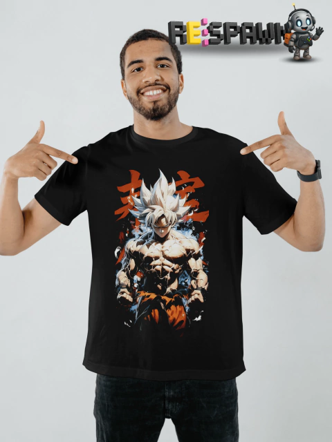 Vídeo de RESPAWN GAMER STORE