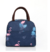 Bolsa Térmica Feminina Trabalho Academia Viagem Fitness - comprar online