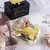 Perfume feminino Dance & Gabriel Rose the one 100 ml - comprar online