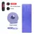 Tapete para ginástica com camada dupla antiderrapante com linha de posição - Universe JL Store