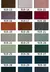 Cortina 100% blecaute para quarto ou sala - Universe JL Store