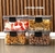 KIT POTE HERMÉTICO PARA MANTIMENTOS DE COZINHA - (cópia) - (cópia) - comprar online