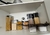 KIT POTE HERMÉTICO PARA MANTIMENTOS DE COZINHA na internet