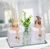 KIT LAVABO BANHEIRO DE LUXO- COR ROSA - comprar online