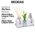 KIT LAVABO BANHEIRO DE LUXO- COR PRATA - loja online