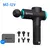 Pistola de Massagem Profissional - BOOSTER M2 na internet