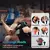 Pistola de Massagem Profissional - BOOSTER M2 - Mega Eletro