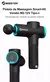 Imagem do Pistola de Massagem Profissional - BOOSTER M2