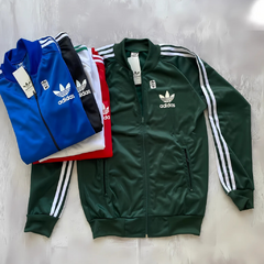 Campera Adidas SST UNISEX - comprar online