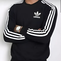Imagen de ¡Aprovecha Ya! 2x1 en Buzos Adidas Retro: Lleva Estilo y Comodidad a Casa Hoy Mismo