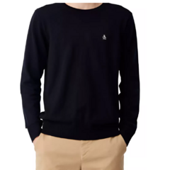 Promoción 2x1: Sweater Penguïn de Tela Panal de Abeja - Algodón Térmico para Invierno - comprar online