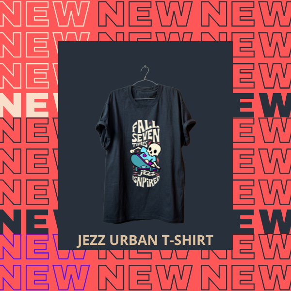 Urban Style em Alta